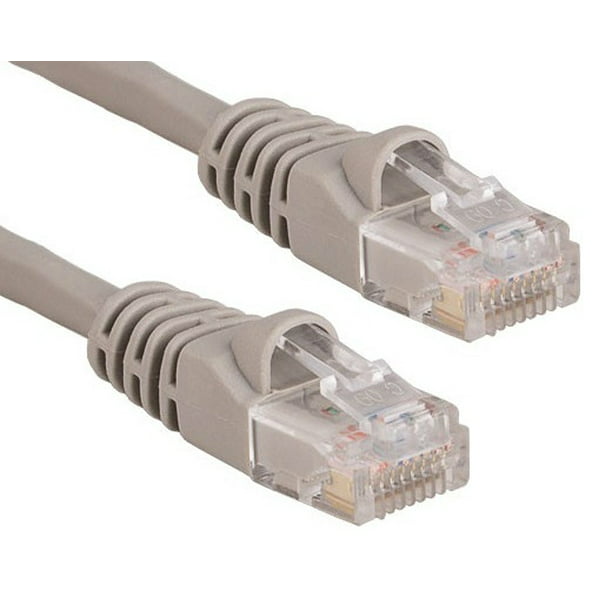 Blue Certified Fluke Tested 300 ft RiteAV Cat6 Network Ethernet Cable 